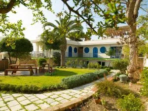 Villa Bruno - Maruggio