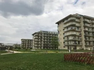 Bamboo Garden & Wellness - فيلينس