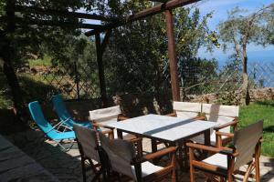 Dio Guesthouses Arkadia Greece