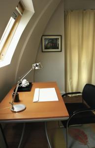 B&B / Chambres d'hotes Cote Montmartre : Chambre Double avec Lit d'Appoint