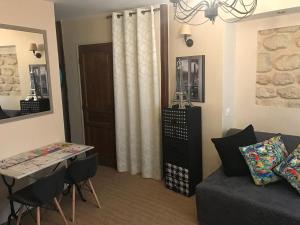 Appartements Appartement Luxembourg-proche St Germain des pres : photos des chambres