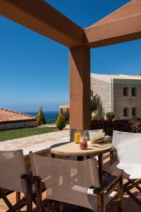 Enastron Villas Messinia Greece