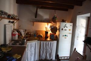 Old Stone House Kazaviti