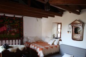 Old Stone House Kazaviti