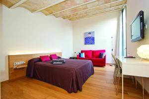 3 stern hotel Can Bo De Pau Salt Spanien