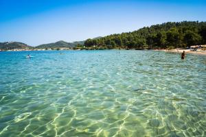 Hotel Villa Nisteri Thassos Greece