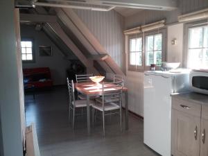 Maisons de vacances Gite de l'Augerois : photos des chambres
