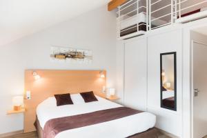 Hotels Carre Py' Hotel : photos des chambres