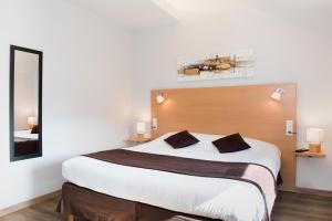 Hotels Carre Py' Hotel : photos des chambres