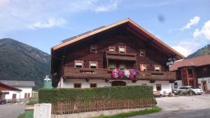 Apartement Palfner Rauris Austria