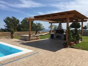 Sperveri Enalio Villas