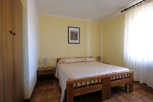 Economy Double Room room in Hotel Ristorante L'Aragosta