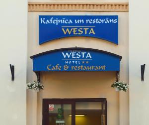 Hotel Westa