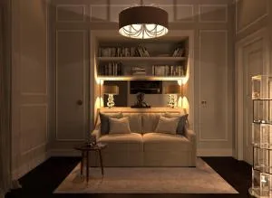 Florence Luxury Guest House - Florence