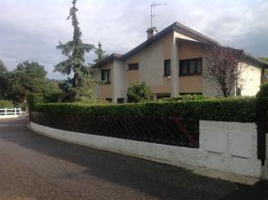 Apartement Le Coteau De Ste Foy Sainte-Foy-lès-Lyon Prantsusmaa