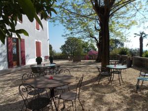 Domaine la Vigie photo 12