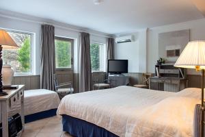 Hotels Chateau de Courban and Spa Nuxe : photos des chambres