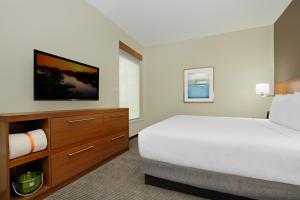 King Bed room in Hyatt Place Houston/Katy