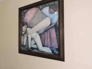 Cumbres de San Francisco