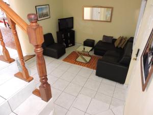 Cumbres de San Francisco