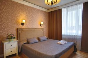 Yuzhno-Primorskiy Hotel, Hotel - San Pietroburgo