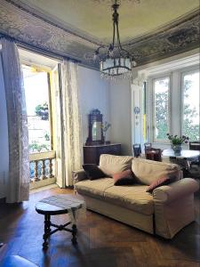 Un Tuffo nel Passato