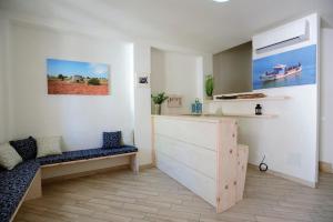 Camere Le Vie di Omero