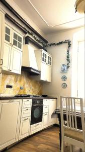 Un Tuffo nel Passato