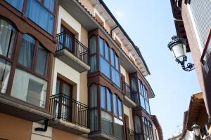 2 star appartement Apartamentos Cambras Jaca Espagne