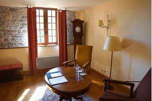 Hotels Chateau De La Caze : photos des chambres