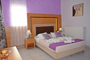 Shine Studios Lesvos Greece