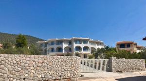 Belvedere Suites Korfos Korinthia Greece