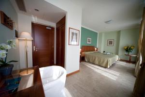 LVG Hotel Collection - Belvedere San Gottardo