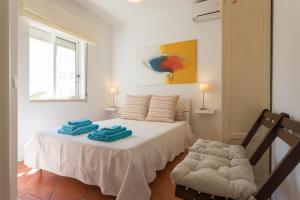 FLH Vilamoura Central Flat
