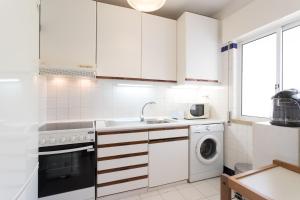 FLH Vilamoura Central Flat