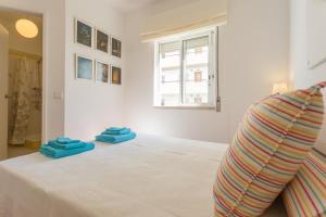 FLH Vilamoura Central Flat