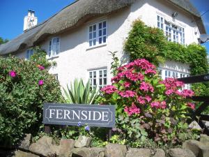 Fernside Bed and Breakfast