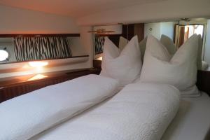 Bateaux Yacht Summertime 3 Bedrooms : photos des chambres