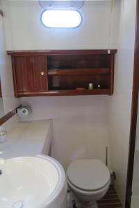 Bateaux Yacht Summertime 3 Bedrooms : photos des chambres