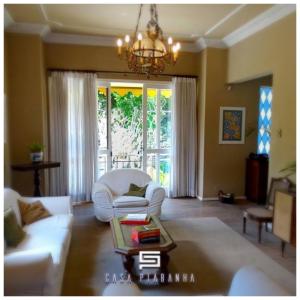 Casa Piabanha - Centro Histórico