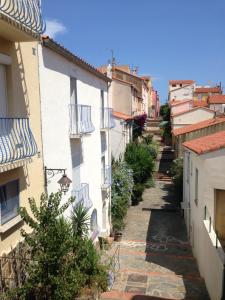 Maisons de vacances Maison Banyuls : photos des chambres