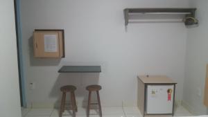 Hotel Cavalo Marinho Suítes