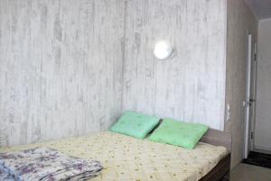 Double Room with Private Bathroom room in Hostel Gurtyeva