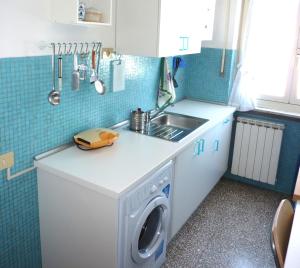 Tommy Guest House Roma