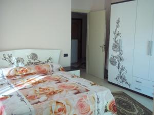 Faik Shehu Apartments