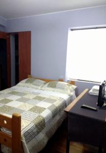 Kennedy Park 601 Apartment