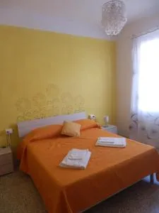 Appartamento Tata Geli - Termo de La Spezia