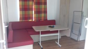 Campings Camping 46 Rainettes : photos des chambres