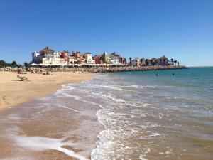 Ático Playa Muralla