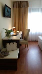 Double Room room in Vila Kristina